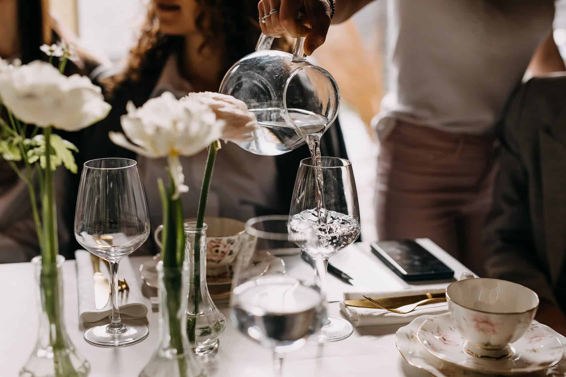 Is Filtered Water Better for You than Tap Water? Tapure